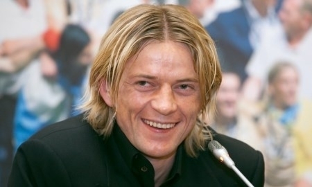 Тимощук побывал на матче «Зенита»-2