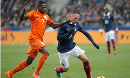 Промес пропустит матч с Казахстаном