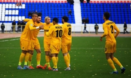 «Кайрат» гарантировал себе участие в еврокубках в новом сезоне