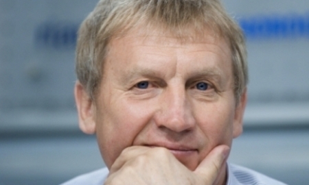 Валерий Польховский: «Есть прогресс, динамика позитивного результата»