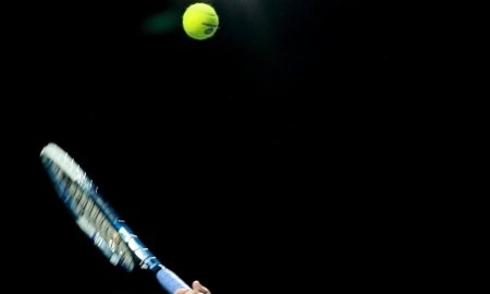Хабибулин вышел во 2-й круг одиночного разряда турнира серии ITF в Казахстане