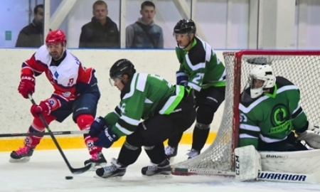 Листки хоккейного календаря. Неделя № 4. 28 сентября — 4 октября. Не без сенсаций