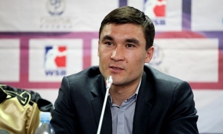 Серик Сапиев: «В Казахстане созданы все условия для развития молодого поколения»