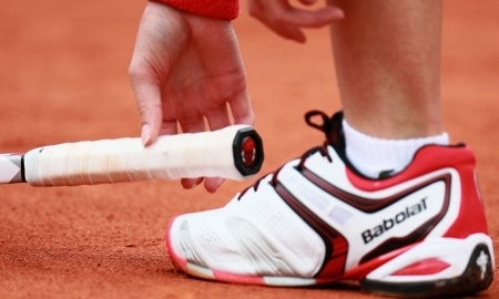 Аширова вышла в 1/4 финала парного разряда турнира серии ITF в Шымкенте