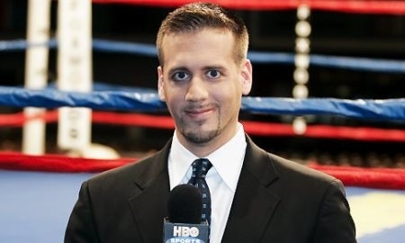 Макс Келлерман: «После ухода Мейвезера лидером P4P является Уорд»