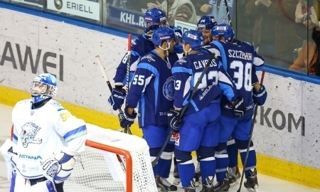 Российские СМИ: «„Барыс“ завершил не самый удачный выезд»