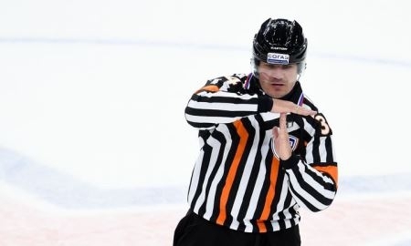 Судейская ошибка в матче «Авангард» — «Барыс» — в числе самых громких скандалов КХЛ за три года