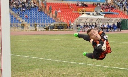 Кто на страже?