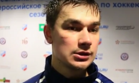 Ильдар Валеев: «Мы выстояли»