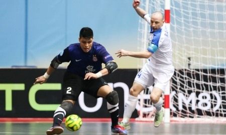 Игита: «Казахстан попал в группу смерти»