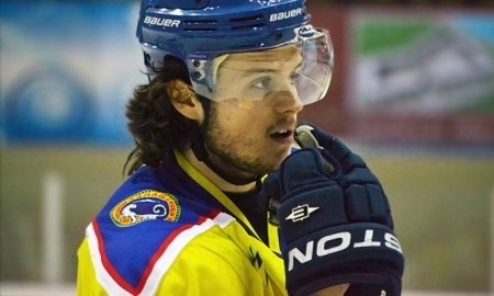 Евгений Болякин перешёл из «Алматы» в «Номад»