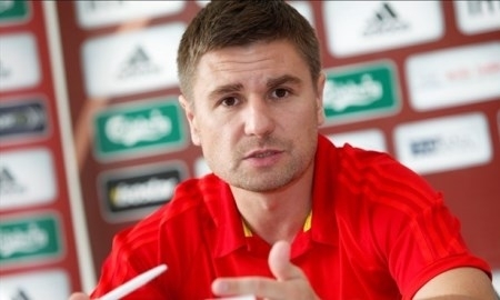 Состав сборной Латвии на матч Казахстаном