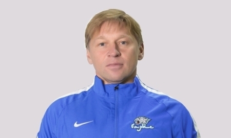 Евгений Корешков: «Все ребята стараются, сражаются»