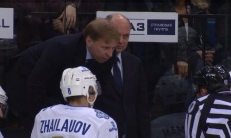 Наказание Жайлауова оставлено без изменений