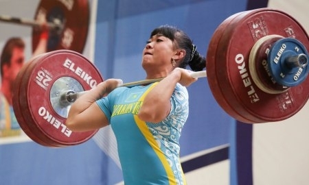 Третий день Спартакиады РК прошел в Талдыкоргане