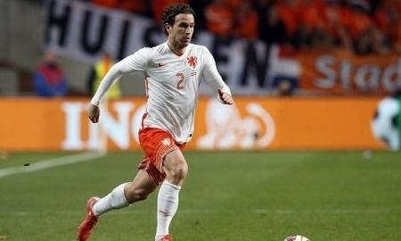 Янмаат не сыграет с Казахстаном