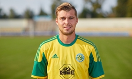 Нехтий перебрался в Краматорск