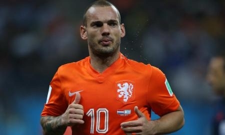 Уэсли Снейдер: «Нам вполне по силам обыграть и Казахстан, и Чехию»