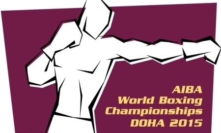 Сегодня казахстанские боксеры стартуют на чемпионате мира