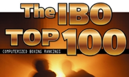 Бейбут Шуменов вышел на девятое место рейтинга IBO