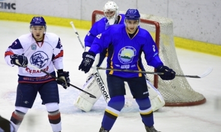 Отчет о матче чемпионата РК ШКО — «Кулагер» 1:7