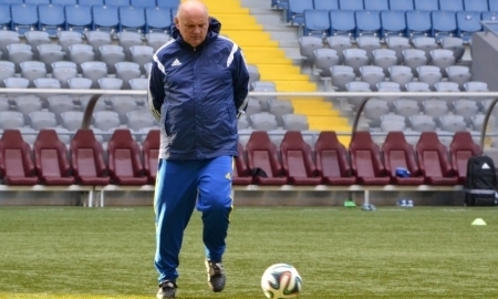 Саулюс Ширмялис: «Каждый матч требует полной самоотдачи»