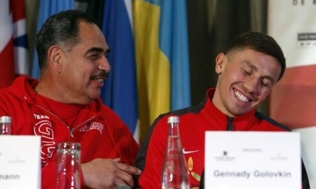 Абель Санчес: «Андре Уорд сам не знает, чего хочет»