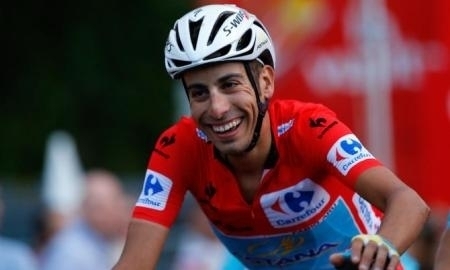 Фабио Ару: «Мне нужно будет посмотреть маршрут „Тура“ и поговорить с командой»