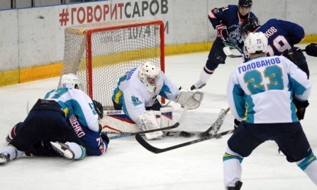 Михаил Демидов: «Саровская земля — счастливая для меня»