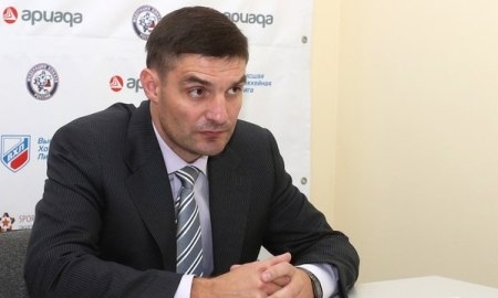 Андрей Царев: «Два периода неизвестно чем занимались»