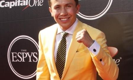 Геннадий Головкин попал в число самых тяжело бьющих боксеров десятилетия