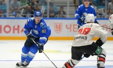 Российские СМИ: «„Барыс“ победит „Кузню“ в основное время»