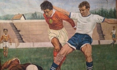 Владимир Иванушкин: «Нравится мне „Кайрат“ в этом году»