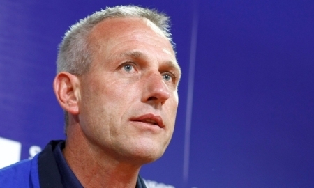 Арно Пайперс: «Голландии будет трудно в Астане»