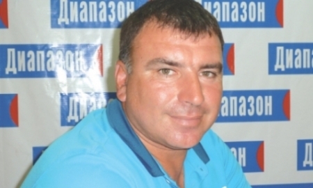 Виталий Кицак: «Айсултан Назарбаев достоин того, чтобы возглавить Федерацию»