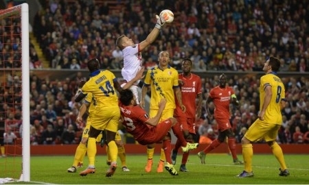 Андрис Ванинс: «Постараемся взять максимальное количество очков»