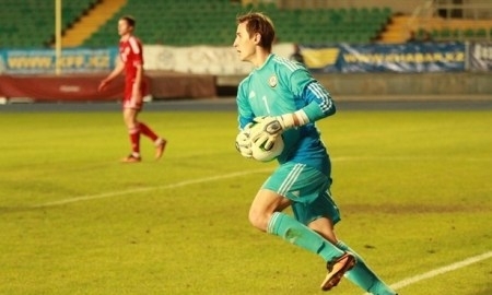 Стас Покатилов: «Обыграть Нидерланды вполне реально»