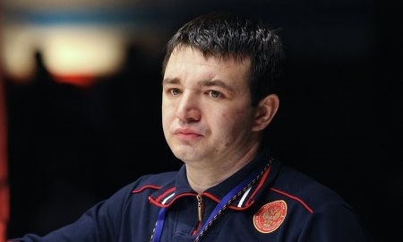 Тренер соперника Закира Сафиуллина недоволен последним раундом своего подопечного