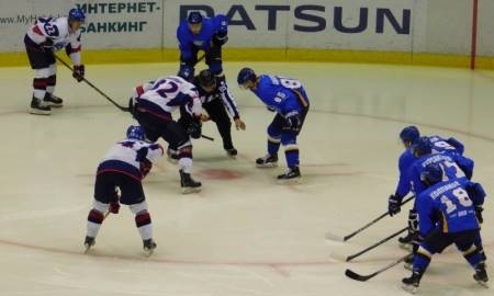 Отчет о матче чемпионата РК ШКО — «Кулагер» 2:1