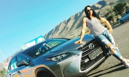 Светлана Подобедова: «Мы официально развелись с Владимиром Седовым»