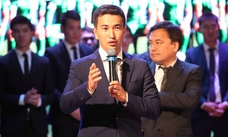 Шынгыс Мукан: «В нашем футболе много разговоров о договорных матчах»