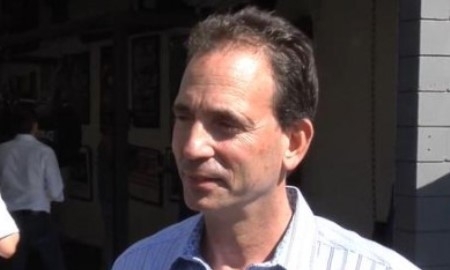 Том Лёффлер: «Все указывает на то, что Уорд встретится с Ковалевым»