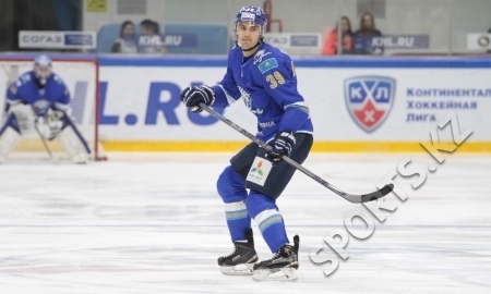 Майк Ландин: «Добытая победа подняла нам дух»