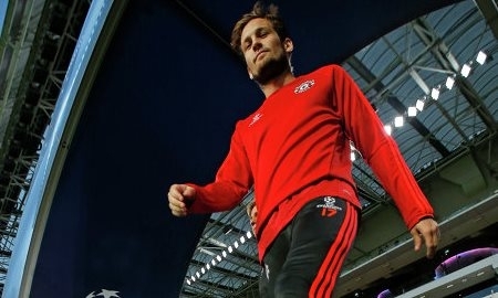 Дэйли Блинд заявил, что его отца не стоит увольнять из сборной Нидерландов