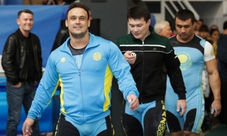 Заключительный день Спартакиады РК прошел в Талдыкоргане