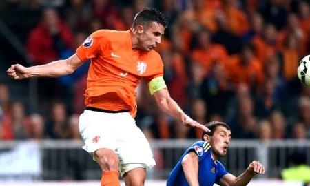 Российские СМИ: «Устроит ли Голландия погром Казахстану?»