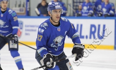 Брэндон Боченски: «Мы верили в Ерлана, но это не работало»