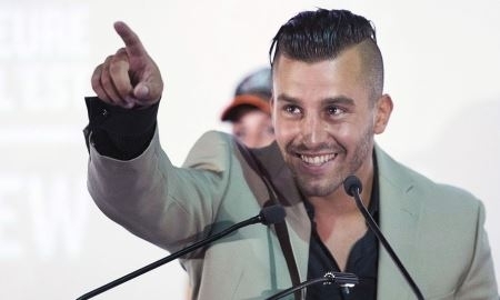 Давид Лемье: «Команда Головкина меня недооценивает»