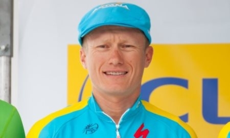 Александр Винокуров: «Допинговый скандал пошёл нам на пользу»