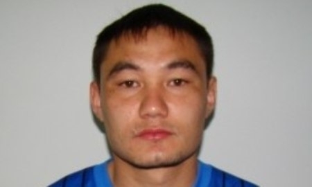 Мужиков не сыграет против «Ордабасы»